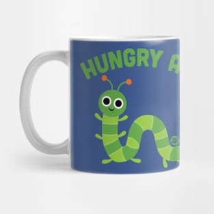 HUNGRY CATERPILLAR Mug